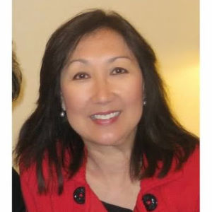 Meet your Posher, Genevieve